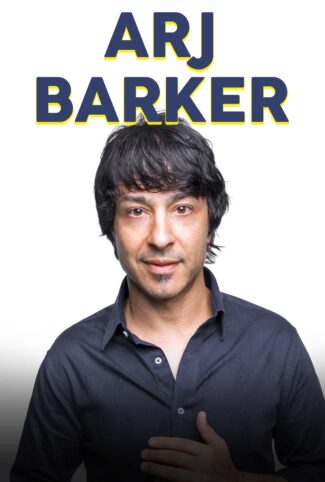 Arj Barker