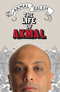 The Life of Akmal