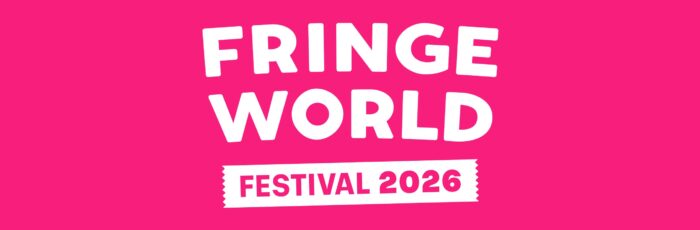Perth Fringe World 2026