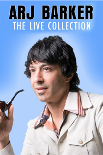 Arj Barker Video on Demand