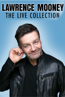 Lawrence Mooney Video on Demand