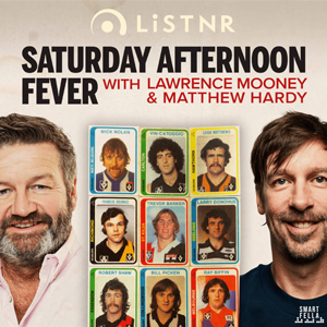 Cover artwork for Saturday Afternoon Fever